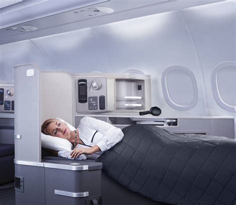 The Complete Guide To American Airlines First Class And Flagship First