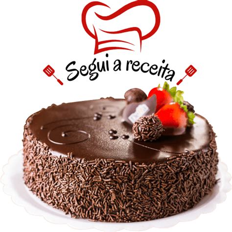 Grupo WhatsApp Bolos Segui A Receita