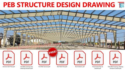 Warehouse Structure Design Pdf - Printable Cards