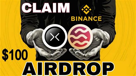 New Crypto Airdrop 2023 Sei Network Cyber Connect Airdrop Binance