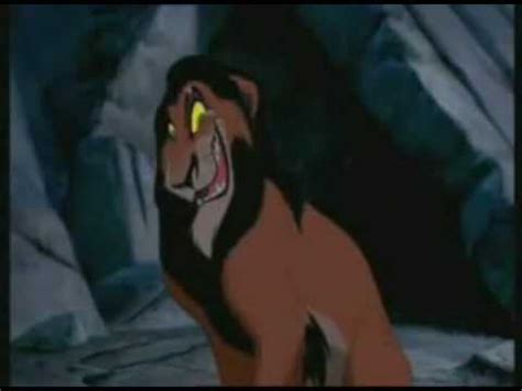 Lion King fandub: Simba Confronts Scar - YouTube