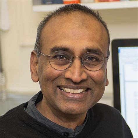 Venki Ramakrishnan | Royal Society