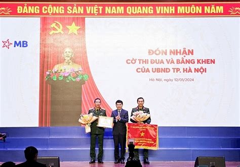 Mb Tổng Kết Hoạt động Năm 2023 Và Mục Tiêu Lợi Nhuận 30 Nghìn Tỷ đồng