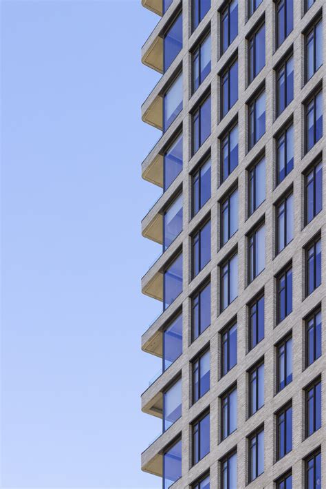 Photo Gallery One Boerum — Skyline Windows