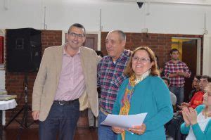 Entrega de Escrituras y firma de Títulos de Propiedad Municipalidad