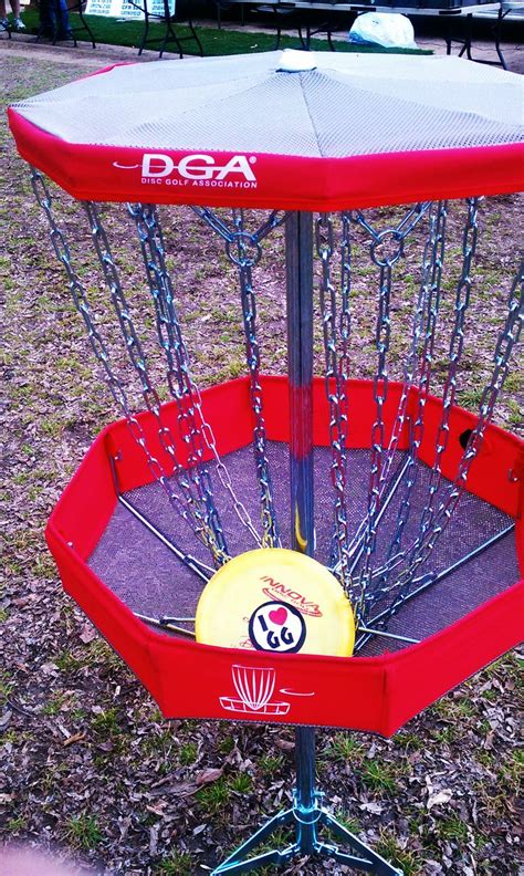 Pin By Genghis Grill On Can You Spot Gg Disc Golf New City Canning