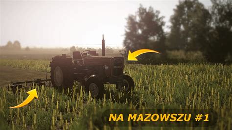 Nowa SeriaNA MAZOWSZU 1 Bronowanie Wapnowaniepolska Moc YouTube