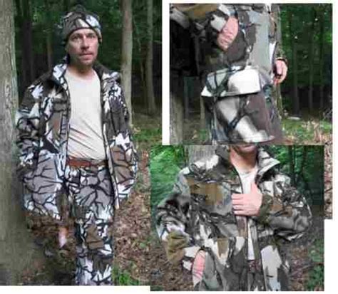 Predator Camo Michigan Sportsman Online Michigan Hunting And