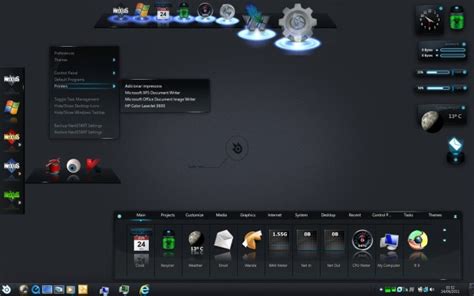 Nexus Dock And Icons Zip For Windows 10 / Download Nexus Dock for ...