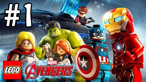 Juegos Gratis De Lego Marvel Gran Venta Off