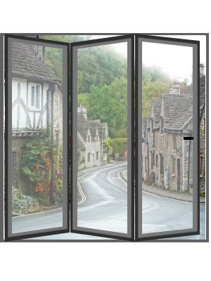 KALCO PRIMA Best And Cheap Aluminium Doors