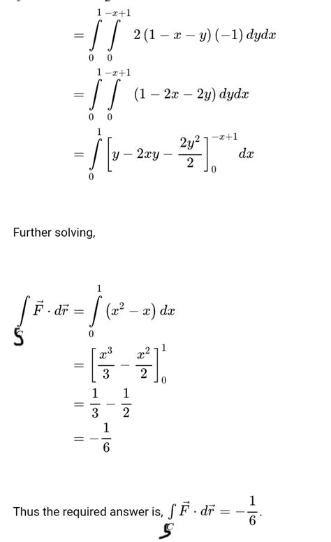 [solved] 343 Use Stokes Theorem To Evaluate Curl F N Ds Where F X