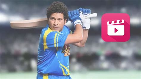 Sachin Tendulkar Becomes Brand Ambassador Of JioCinema