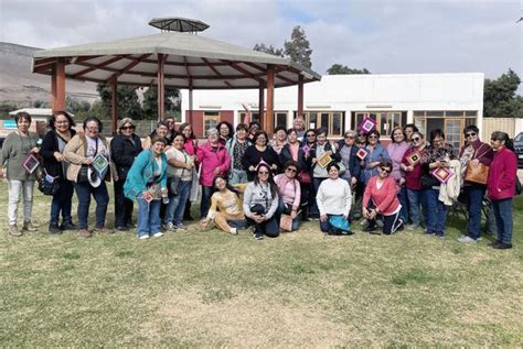 Servicio De Salud Arica Y Parinacota Realiz Jornada De Autocuidado