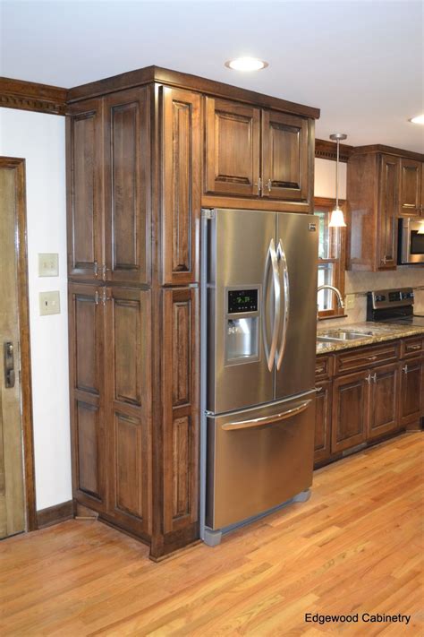 Loading Walnut Kitchen Cabinets Stained Kitchen Cabinets Walnut