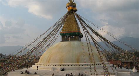 Private Kathmandu Sightseeing Day Tour Kathmandu Freetour