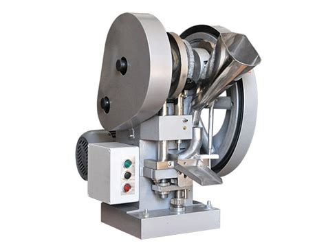 Tdp Series Single Punch Tablet Press