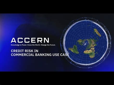 Monitor Credit Liquidity Lending Risk In Commercial Banking Youtube