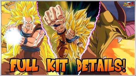 The New Best Turs New Ssj Goku And Hirudegarn Full Details