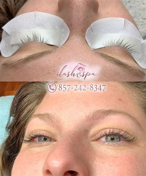 Ilash And Spa Eyelash Extensions In Norwood Ma 02062 Eyelashes