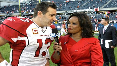 Pam Oliver calls brouhaha over her hair 'comical' | NFL | Sporting News