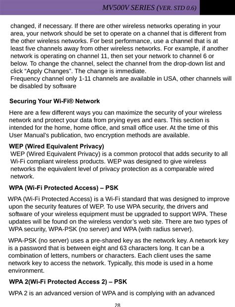 Axesstel Mv V Cdma Pcs Cdma X Ev Do Rev A Wi Fi Gateway User Manual