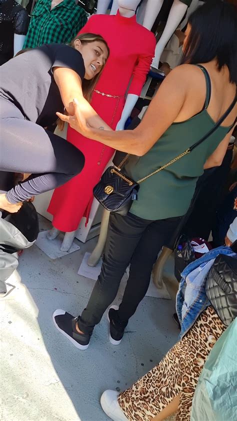 Bubble Ass Latina OC Spandex Leggings Yoga Pants Forum