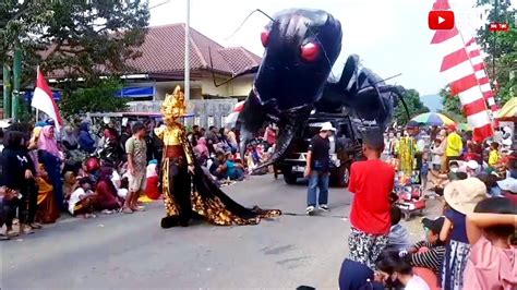 Karnaval Sound System Live Kepung Kediri Youtube