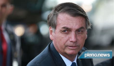 Bolsonaro poderia começar uma palavra de solidariedade a