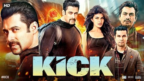 Kick Full Movie In Hd Salman Khan Movies Bollywoodmovies Salmankhan