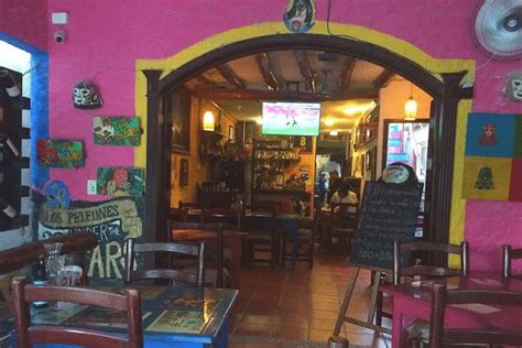 15 Best Holbox Restaurants in 2023 | Island Life Mexico