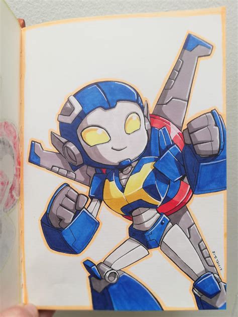 Whirl By Valerei Transformers Know Your Meme