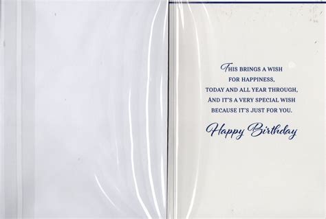 60th Birthday Age Card Choice Of Designs For Men Lovely Verses 7x5 Ebay