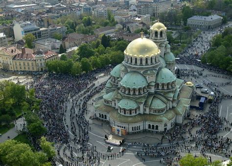 Sofia city