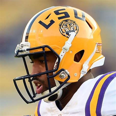 LSU - HELMET HISTORY