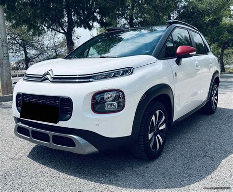 Car Gr Citroen C Aircross