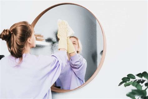 What S The Best Thing To Clean Your Mirror With At Chris Baker Blog