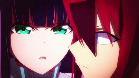 Episodio 5 Wikia Sousei No Onmyouji Fandom