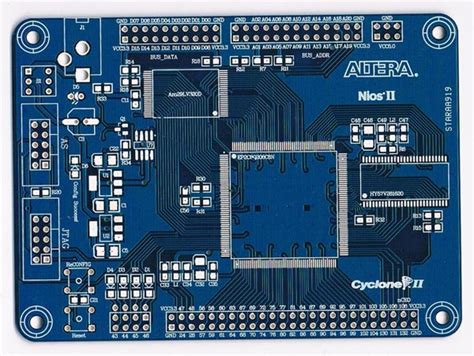 PCB Manufacturing Services | Electronic Contract Manufacturing Services – Asia Pacific Circuits Co.