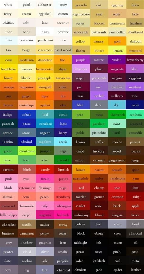 Macam Macam Warna Dalam Desain Grafis Riset Hot Sex Picture