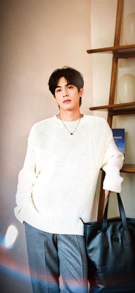 Weilong In 2024 Handsome Asian Men Song Wei Long Asian Men