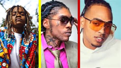 Free Vybz Kartel X Ozuna X Koffee Type Beat Prod By Nesu King