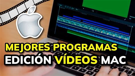 Cuál es el mejor editor de video Mac