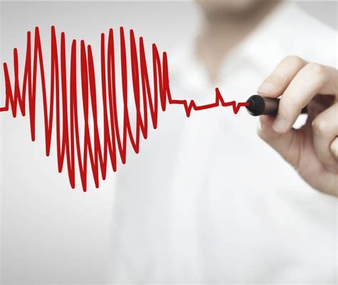 Battiti Per Minuto Quanti Sono Valori Normali Battiti Cardiaci