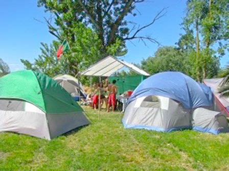 Ultimate Camping Tips and Hacks: Your Guide to Outdoor Adventure