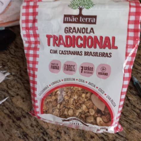 M E Terra Granola Tradicional Reviews Abillion