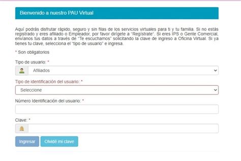 C Mo Verificar Si Estoy Afiliado A Salud Total Tramitesclaros