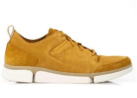 Clarks Tri Verve Lace Ochre 261395737 7800 € Sneaker Peeker