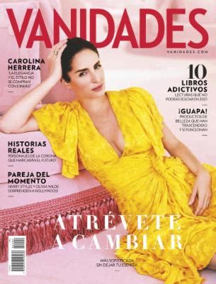 Vanidades México 12 abril 2021 PDF Digital Magazines