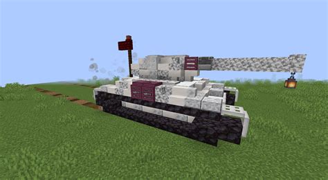 Made A Russian T34 41 Inspired Tank In The Latest Snapshot Im Really